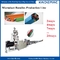 Máquina de fabricação de tubos de microdutos de núcleo de silício de HDPE 120 m/min