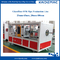 Máquina de fabricação de tubos de fibra de vidro PPR de 3 camadas / Máquina de extrusão de tubos PPR 20 - 110 mm