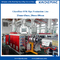 Máquina de fabricação de tubos de fibra de vidro PPR de 3 camadas / Máquina de extrusão de tubos PPR 20 - 110 mm