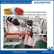 PE / PERT Pex-Al-Pex Máquina de fabricação de tubos Máquina de soldadura de tubos sobrepostos