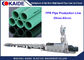 A linha de produção a mais alta tubo da tubulação da velocidade PPR de 30m/Min 20mm-110mm PPR que faz a máquina