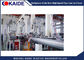 Cinco camadas do composto 20mm de EVOH PERT Tube Machine Oxygen Barrier