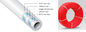 Cinco camadas do composto 20mm de EVOH PERT Tube Machine Oxygen Barrier