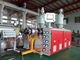 A máquina da fabricação da tubulação do HDPE, telecomunicações Microduct empacota a linha de produção