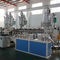 Linha de produção máquina da tubulação de PPR-AL-PPR de soldadura da tubulação do tamanho PPR de 30mx4mx2.5m