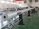 Linha composta GRACIOSO máquina da extrusão da tubulação do AL GRACIOSO da extrusora do tubo do tamanho de 30mx4mx2.5m