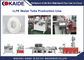 CCK 1/4&quot; tubulação do LDPE que faz a máquina 40m/Min 65m/Min 100m/Min para o purificador da água