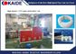 A tubulação de alta velocidade do LDPE que faz o ISO da máquina 12m/Min 20m/Min 30m/Min aprovou