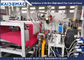 O controle PP não tecidos do PLC derrete tela fundida que faz a máquina 300-350kgs/produção do dia